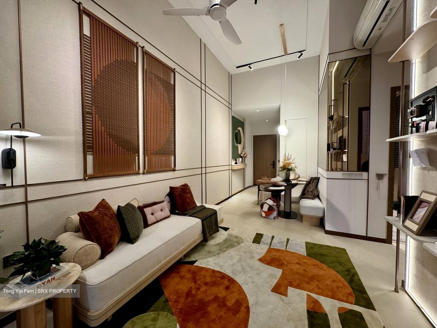 Jalan Jurong Kechil (D21), Condominium #499246261